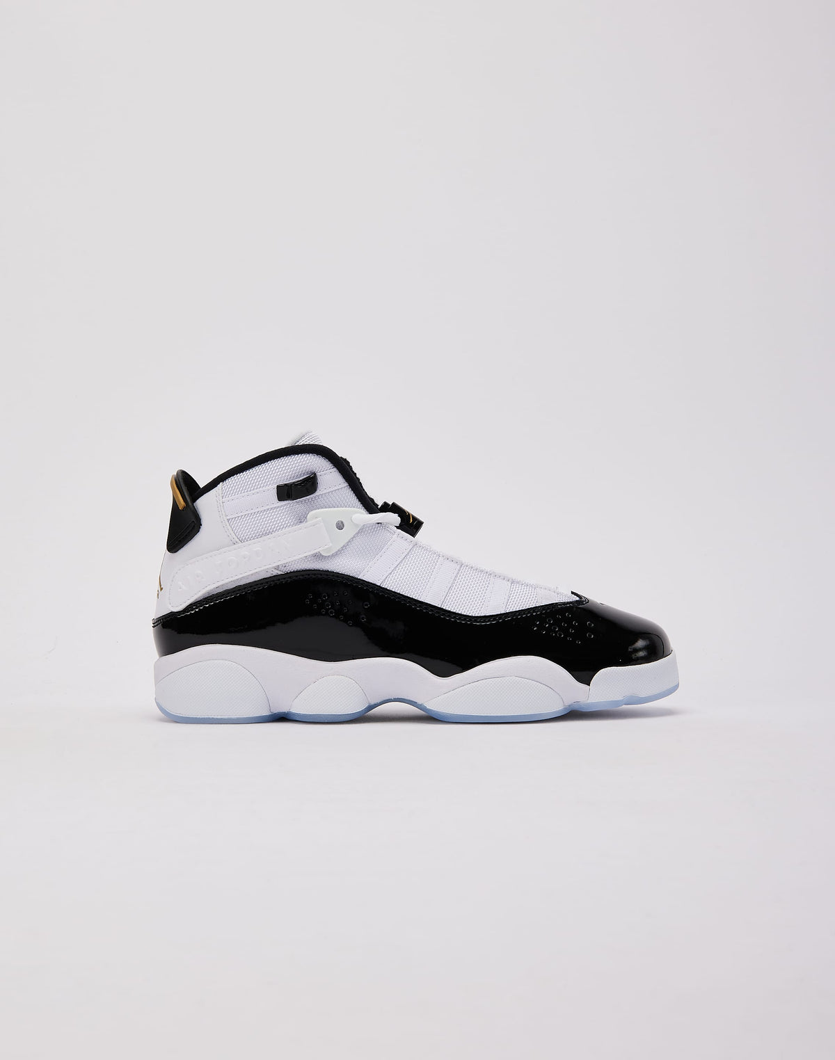 Jordan 6 Rings Grade-School