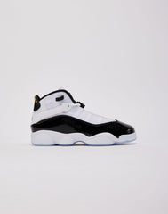 Jordan 6 Rings Grade-School