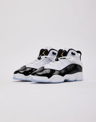 Jordan 6 Rings Grade-School