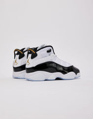 Jordan 6 Rings Grade-School