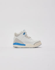 Jordan Air Jordan 3 Retro 'Lucky Shorts' Toddler