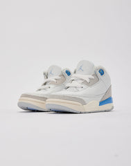 Jordan Air Jordan 3 Retro 'Lucky Shorts' Toddler