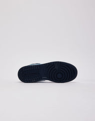 Jordan Air Jordan 1 Mid Grade-School