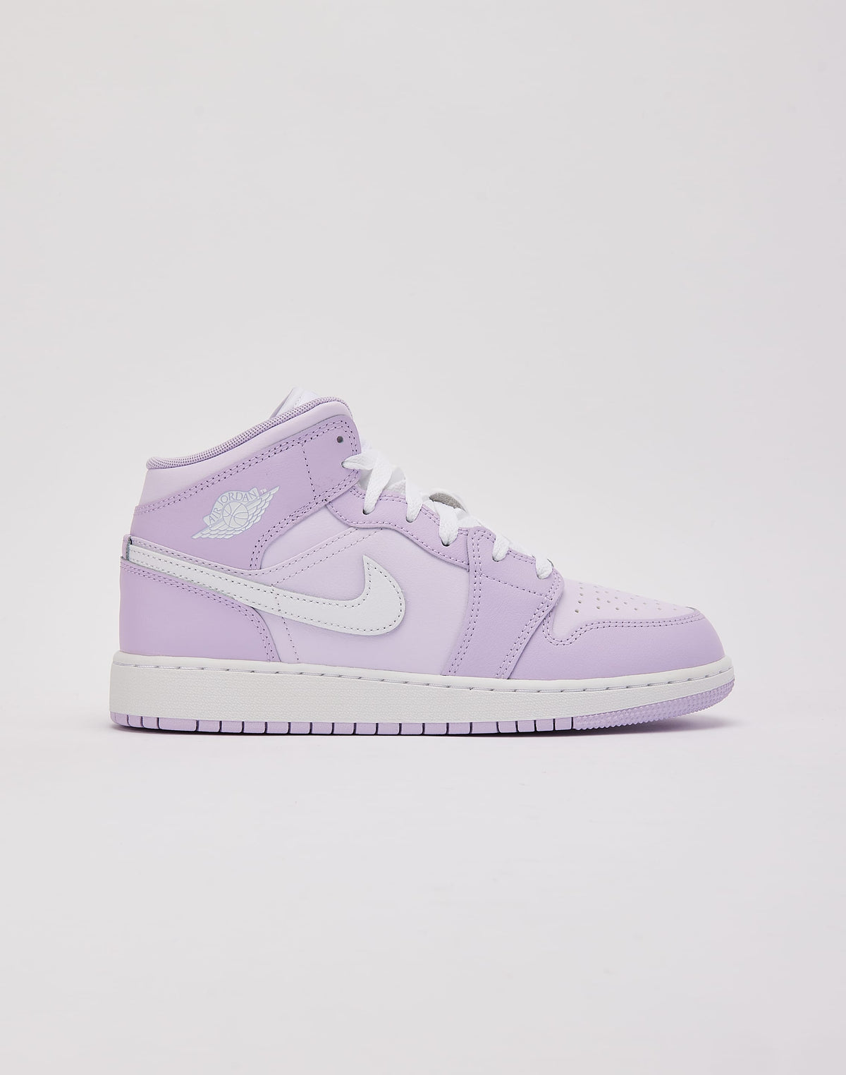 Jordan Air Jordan 1 Mid Grade-School