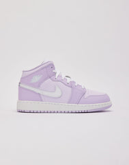 Jordan Air Jordan 1 Mid Grade-School