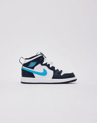 Jordan Air Jordan 1 Mid Pre-School