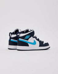 Jordan Air Jordan 1 Mid Pre-School