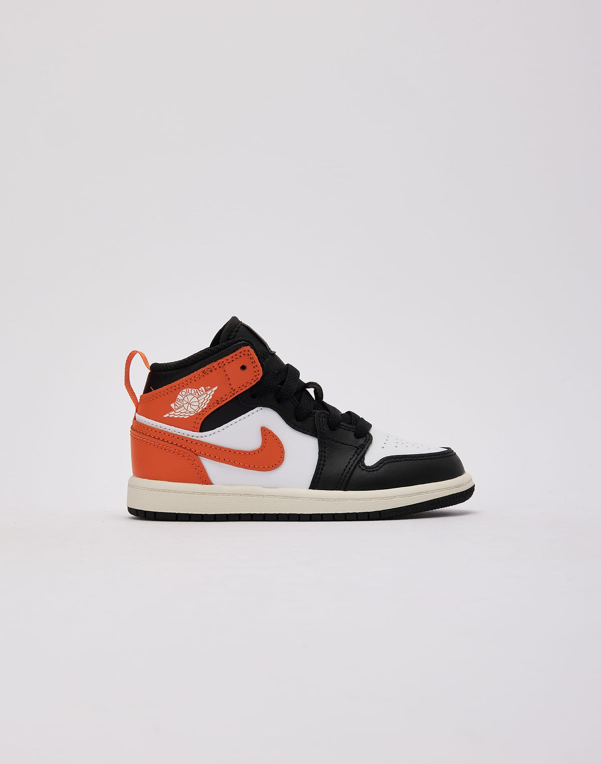 Jordan Air Jordan 1 Mid Pre-School