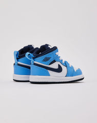 Jordan Air Jordan 1 Mid Toddler