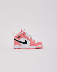 Jordan  Air Jordan 1 Mid Infant