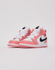 Jordan  Air Jordan 1 Mid Infant