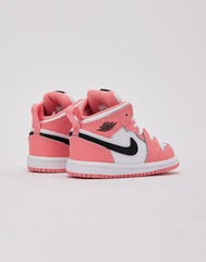 Jordan  Air Jordan 1 Mid Infant