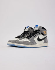 Jordan Air Jordan 1 Retro High OG 'Cool Grey and Sail'