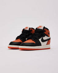 Jordan Air Jordan 1 Retro High OG 'Shattered Backboard' Toddler