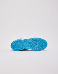 Jordan Air Jordan 1 Retro High OG 'UNC Reimagined' Grade-School