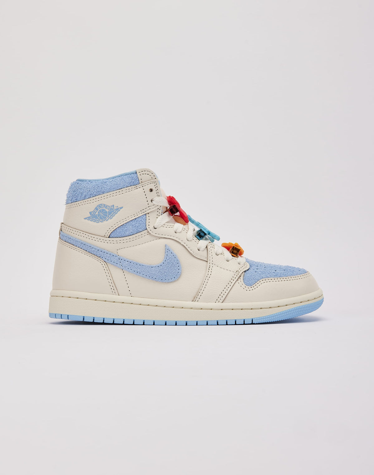 Jordan Air Jordan 1 Retro High OG 'Psychic Blue and Pale Ivory'