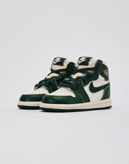 Jordan Air Jordan 1 Retro High OG 'Pro Green' Toddler