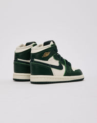 Jordan Air Jordan 1 Retro High OG 'Pro Green' Toddler