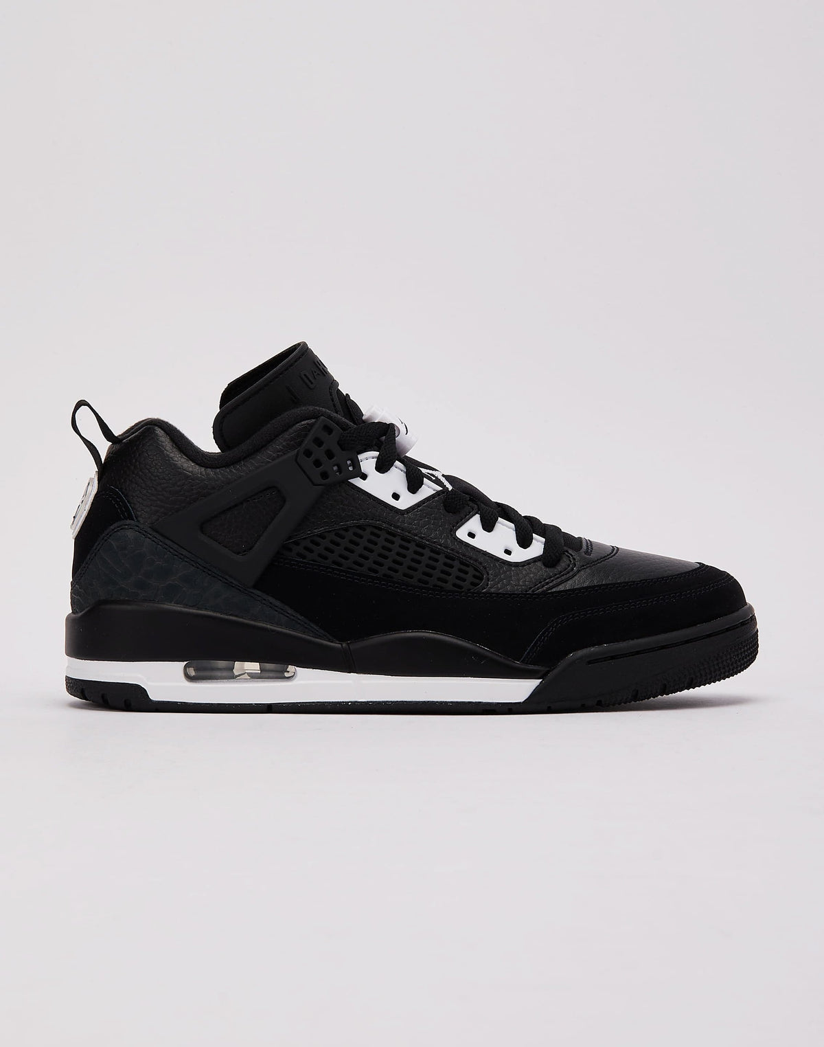 Jordan  Spizike Low