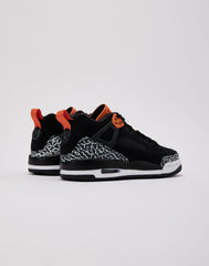 Jordan Spizike Low Grade-School