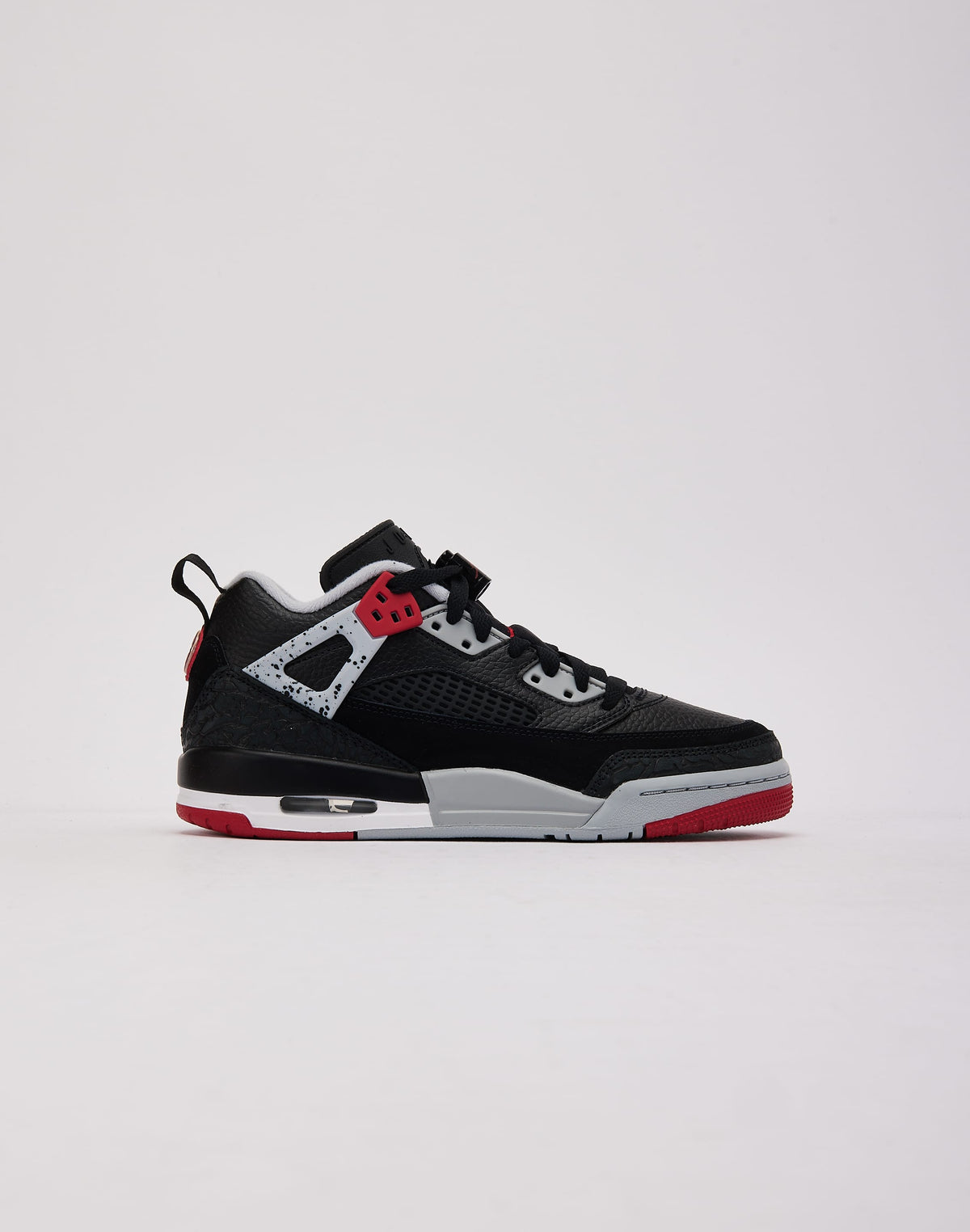 Jordan Spizike Low Grade-School