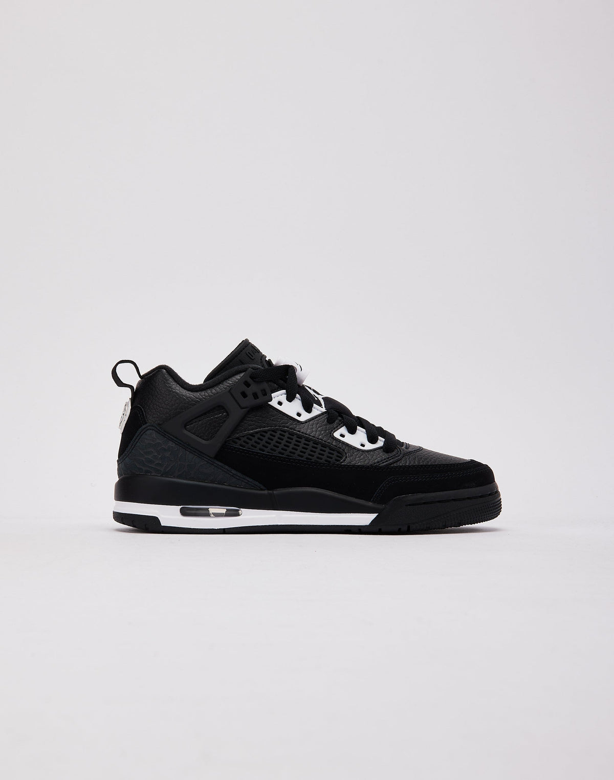 Jordan  Spizike Low Grade-School