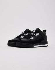 Jordan  Spizike Low Grade-School