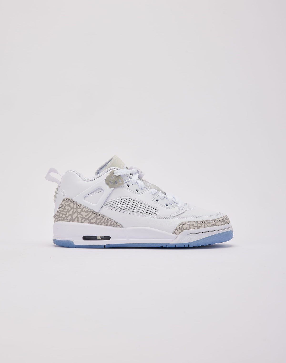 Jordan Spizike Low Grade-School