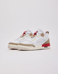 Jordan Spizike Low Grade-School