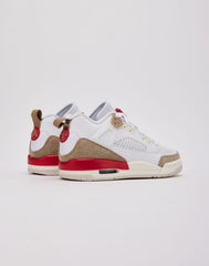 Jordan Spizike Low Grade-School