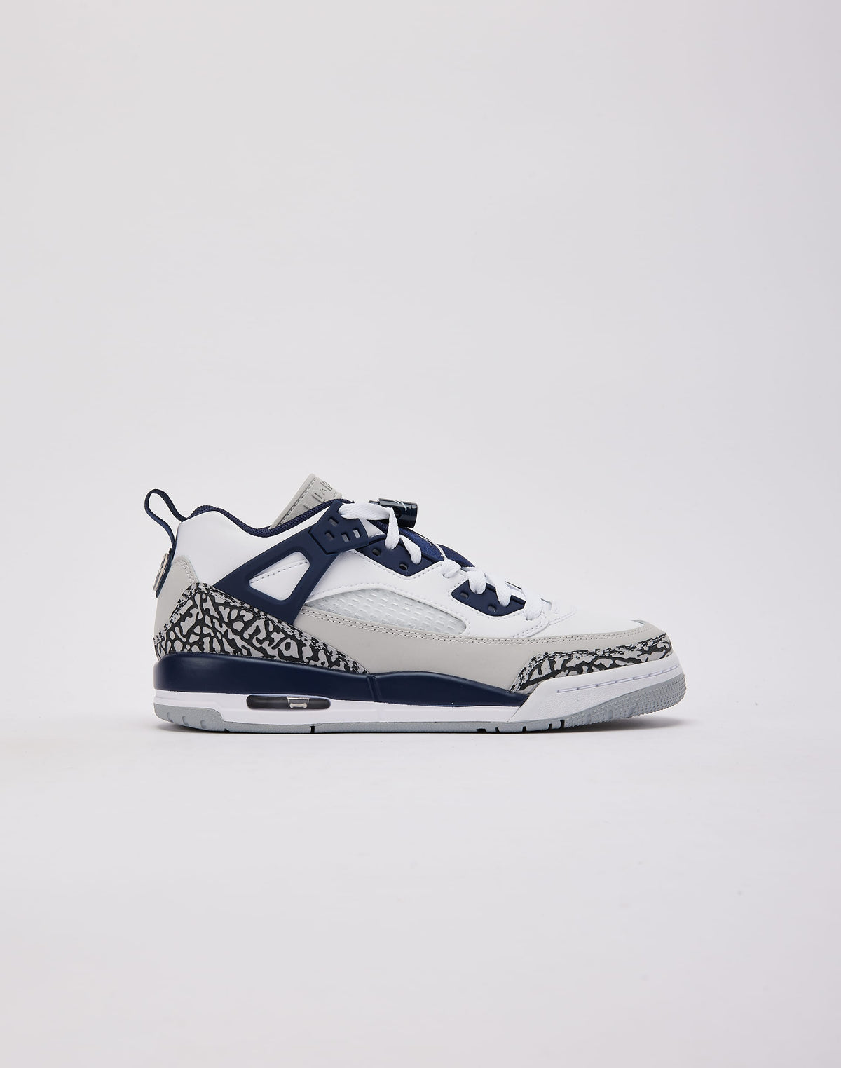 Jordan  Spizike Low Grade-School