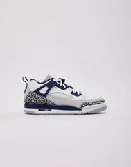 Jordan  Spizike Low Grade-School