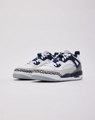Jordan  Spizike Low Grade-School