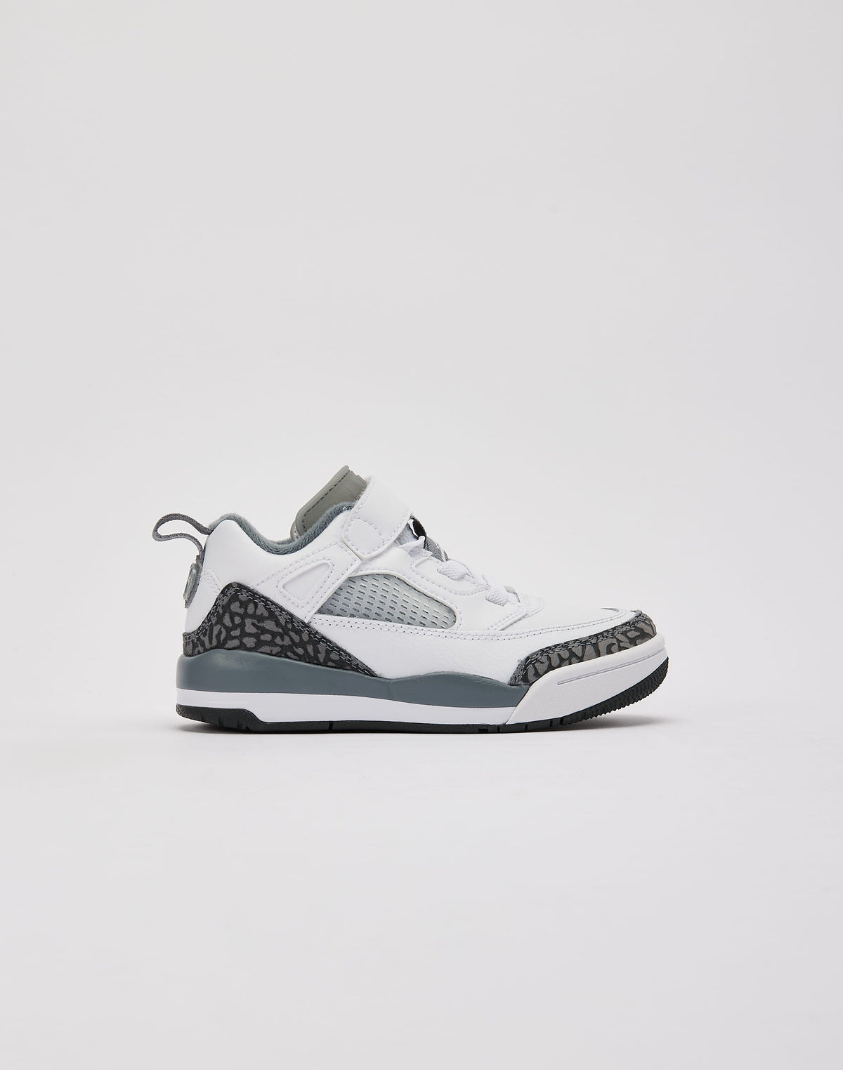 Jordan Spizike Low Pre-School
