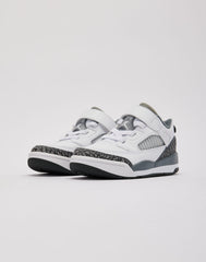 Jordan Spizike Low Pre-School