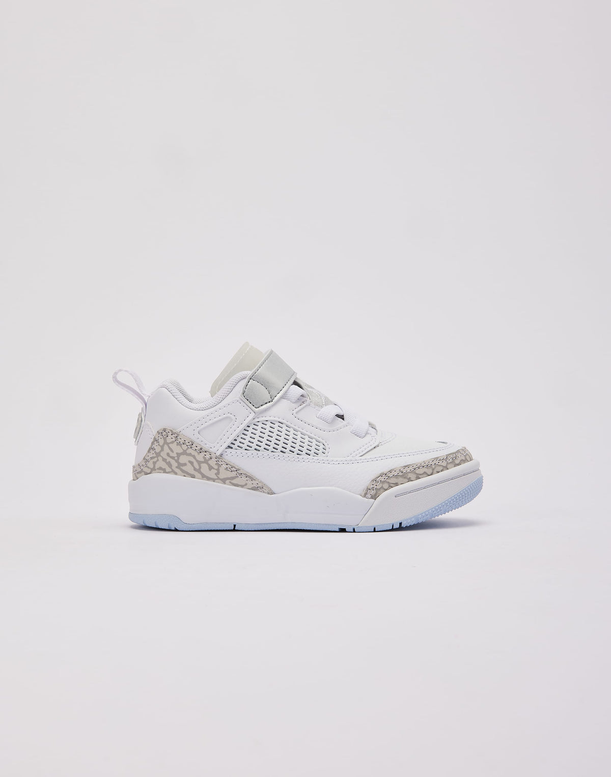 Jordan Spizike Low Pre-School