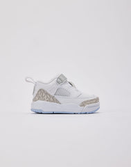 Jordan Spizike Low Toddler