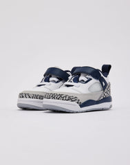 Jordan Spizike Low Toddler