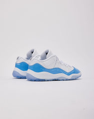 Jordan Air Jordan 11 Retro Low 'University Blue' Pre-School