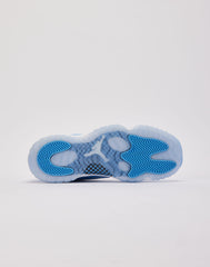 Jordan Air Jordan 11 Retro Low 'University Blue' Grade-School