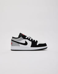 Jordan Air Jordan 1 Low SE Grade-School