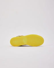 Jordan Air Jordan 1 Mid SE 'New Love' Grade-School