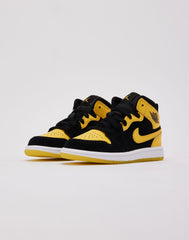 Jordan Air Jordan 1 Mid SE 'New Love' Pre-School