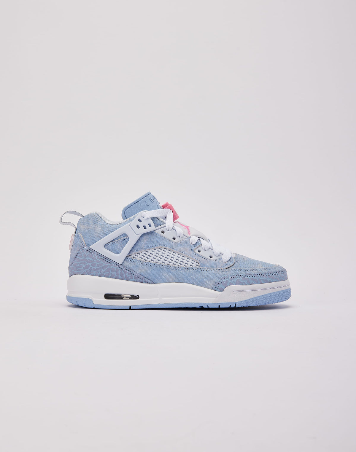 Jordan Spizike Low Grade-School