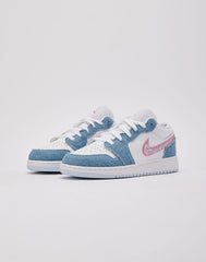 Jordan Air Jordan 1 Low SE Grade-School