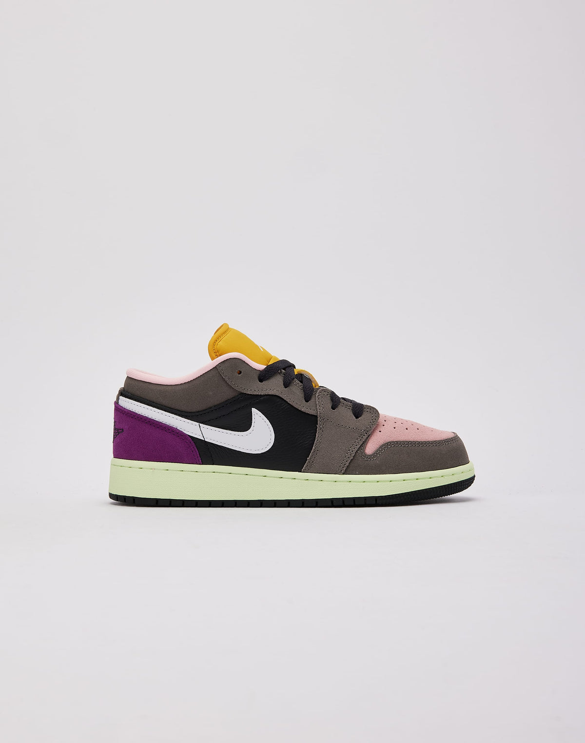 Jordan Air Jordan 1 Low SE Grade-School