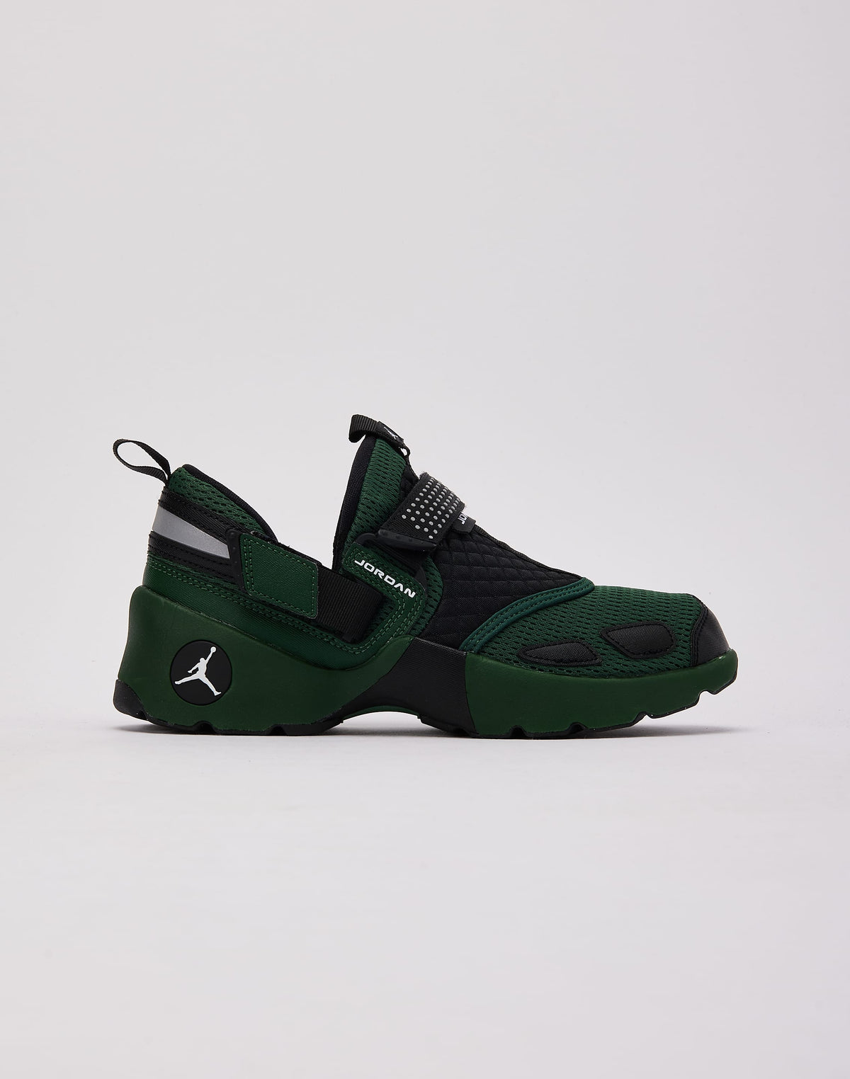 Jordan Trunner LX