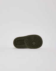 Jordan  Air Jordan 1 Retro OG Low 'Medium Olive' Infant