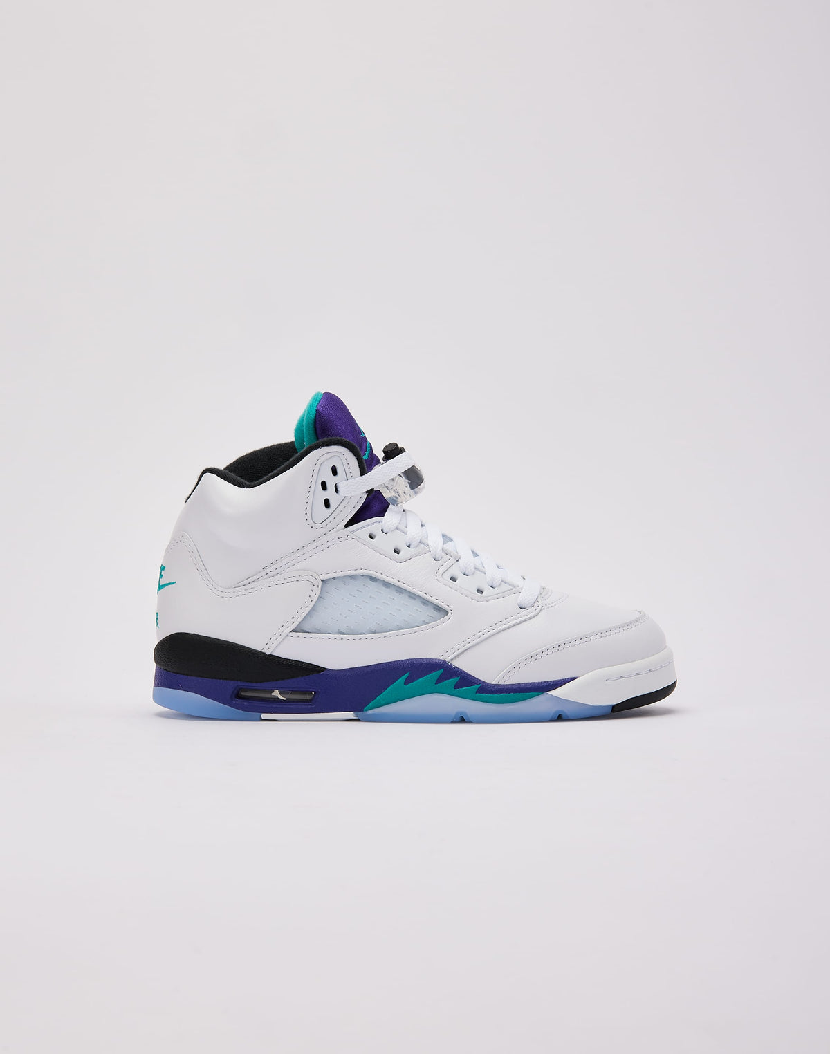 Jordan Air Jordan 5 Retro OG 'Grape' Grade-School