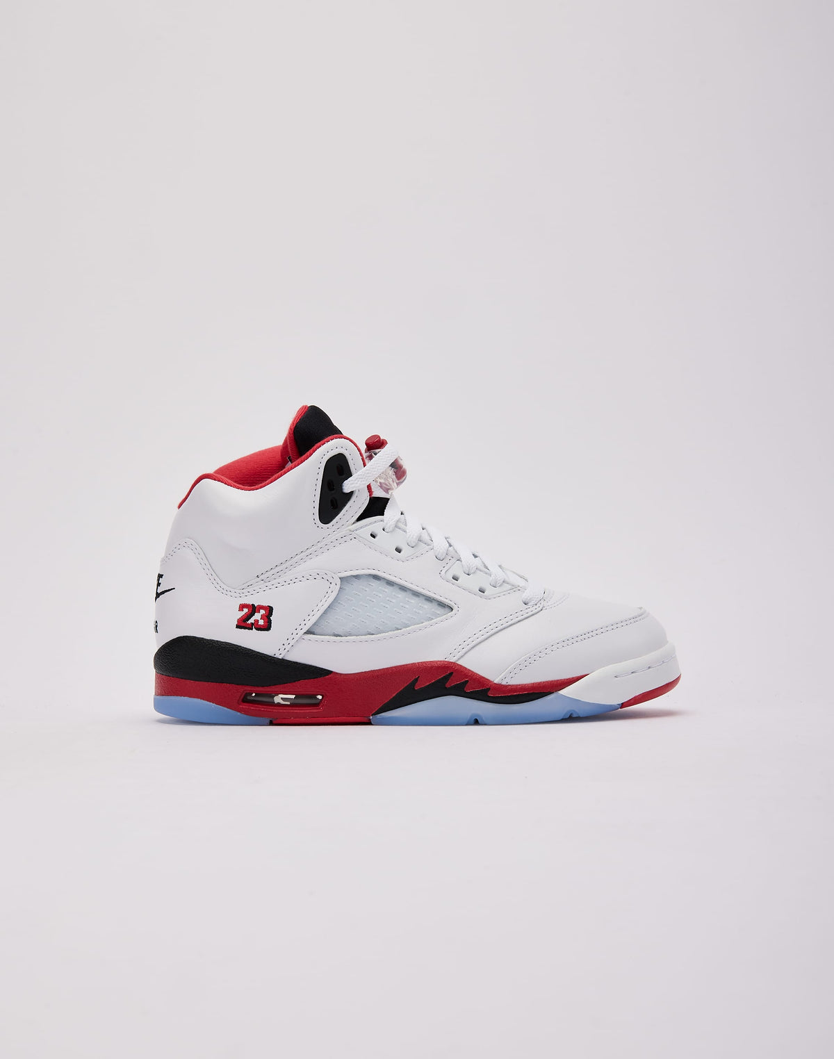 Jordan Air Jordan 5 Retro 'Fire Red' Grade-School